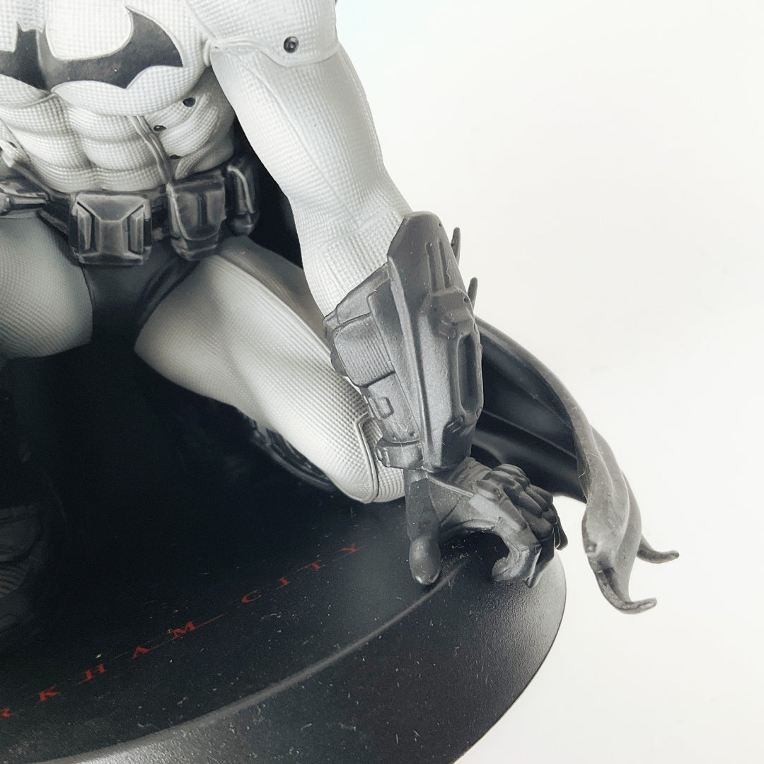 Batman Arkham City Collector's Edition Statue
