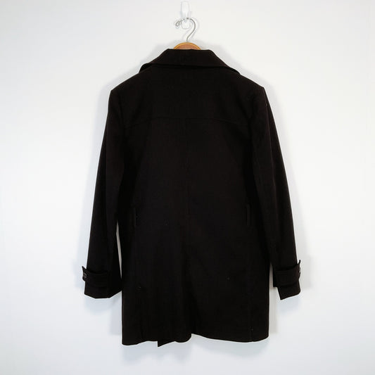 STAXS - Woman's Brown Jacket
