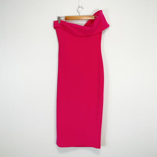 Forever New - Pink Dress