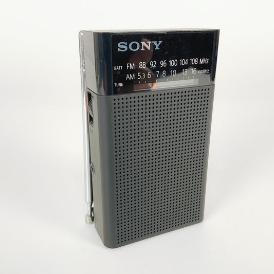Sony FM/AM Radio (ICF-926)