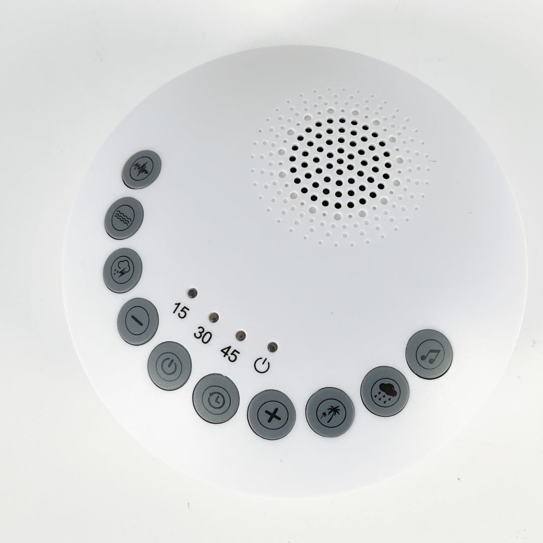 Innovation Soothing Nature Sounds Machine