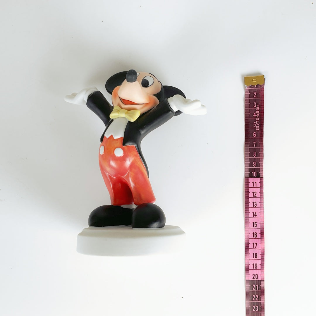 Disney Mickey Mouse Figurine - 18 cm