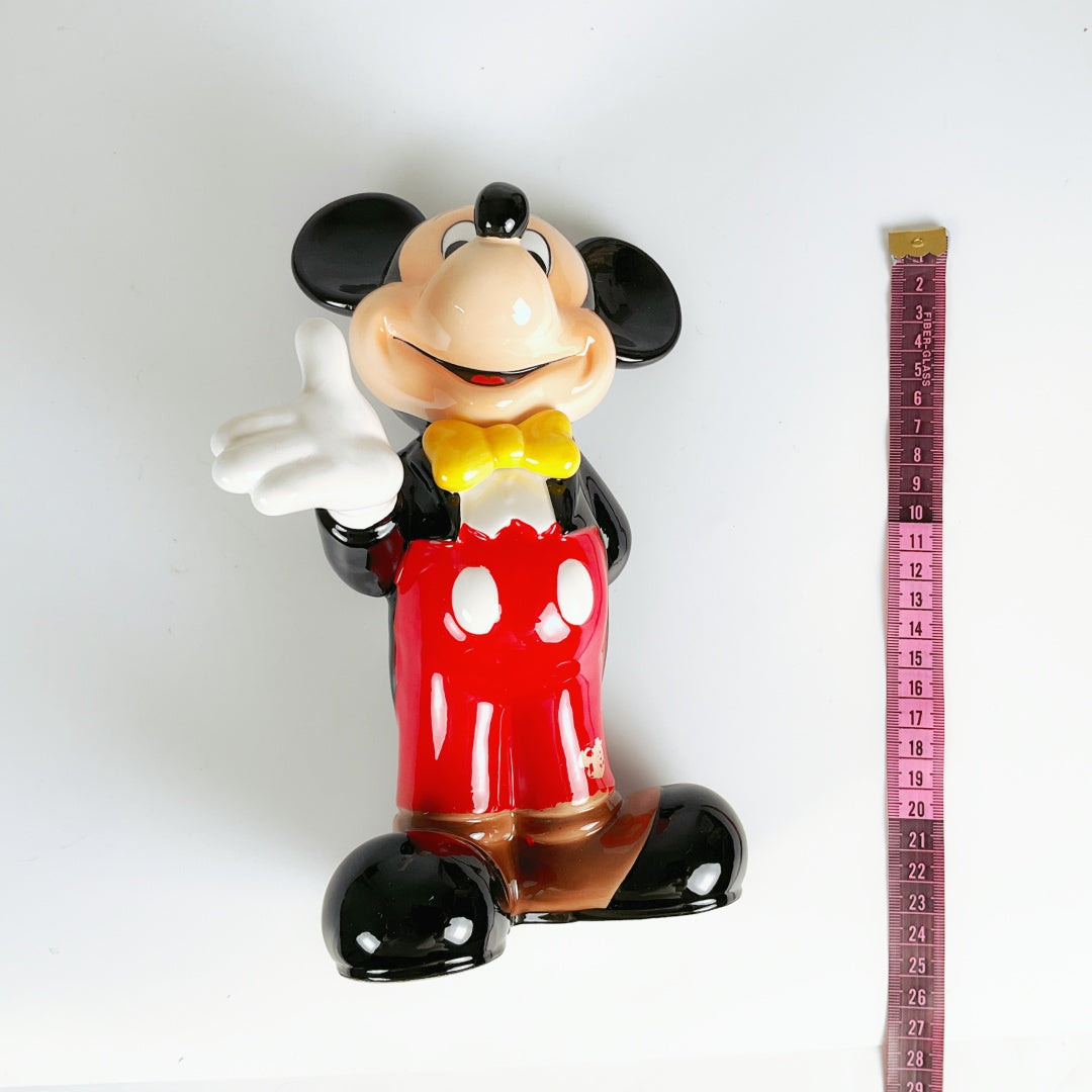 Disney Mickey Mouse Figurine - 24 cm