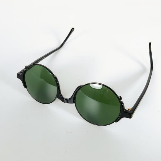 Giorgio Armani - Vintage Round Sunglasses