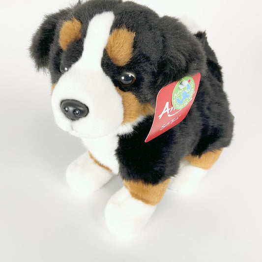 Antics - Jesse Farm Dog