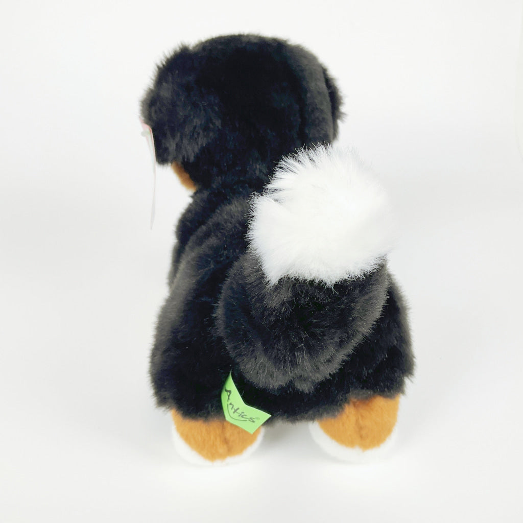 Antics - Jesse Farm Dog