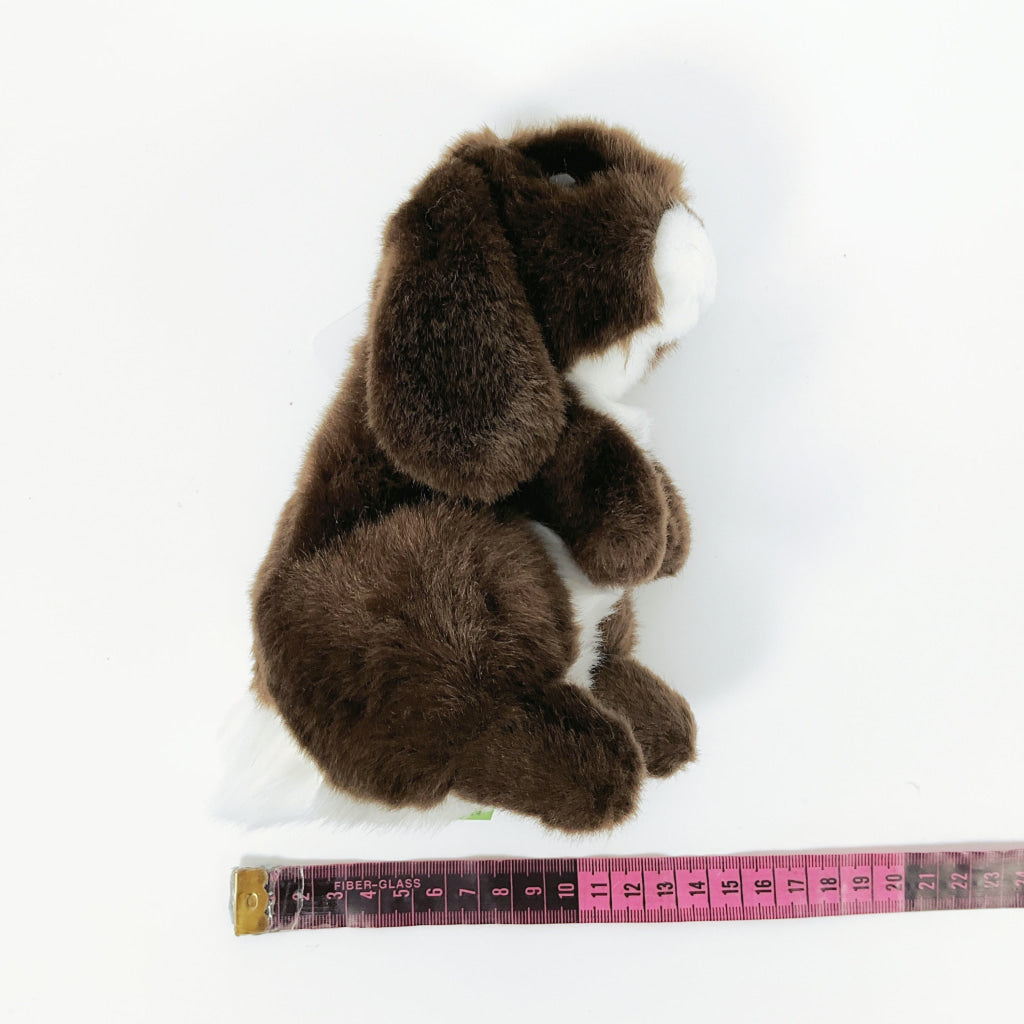 Antics - Nibbles Rabbits Chocolate