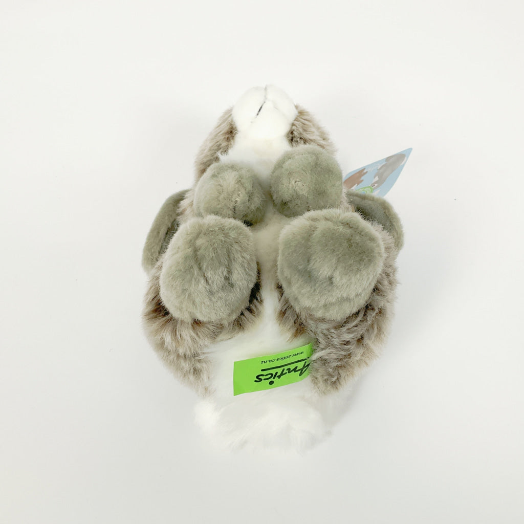 Antics - Nibbles Rabbits Grey