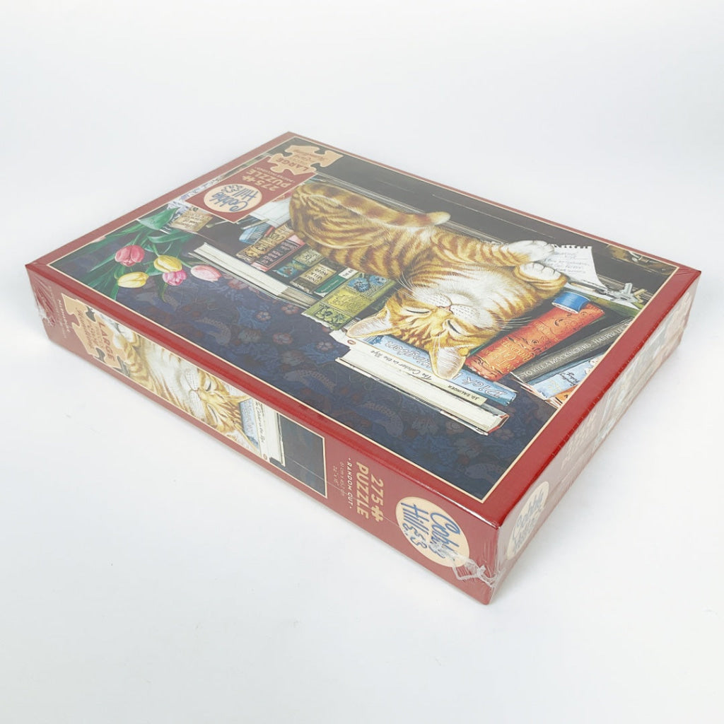 Cobble Hill - Marmaduke 275pcs Family Jigsaw Puzzle