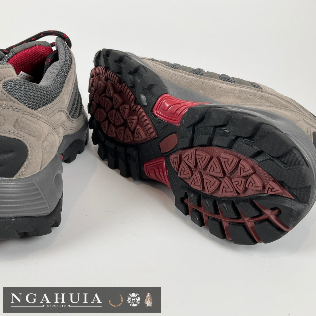 Cross Trekkers - Hiking Shoes - Size: 8 - Shoes
