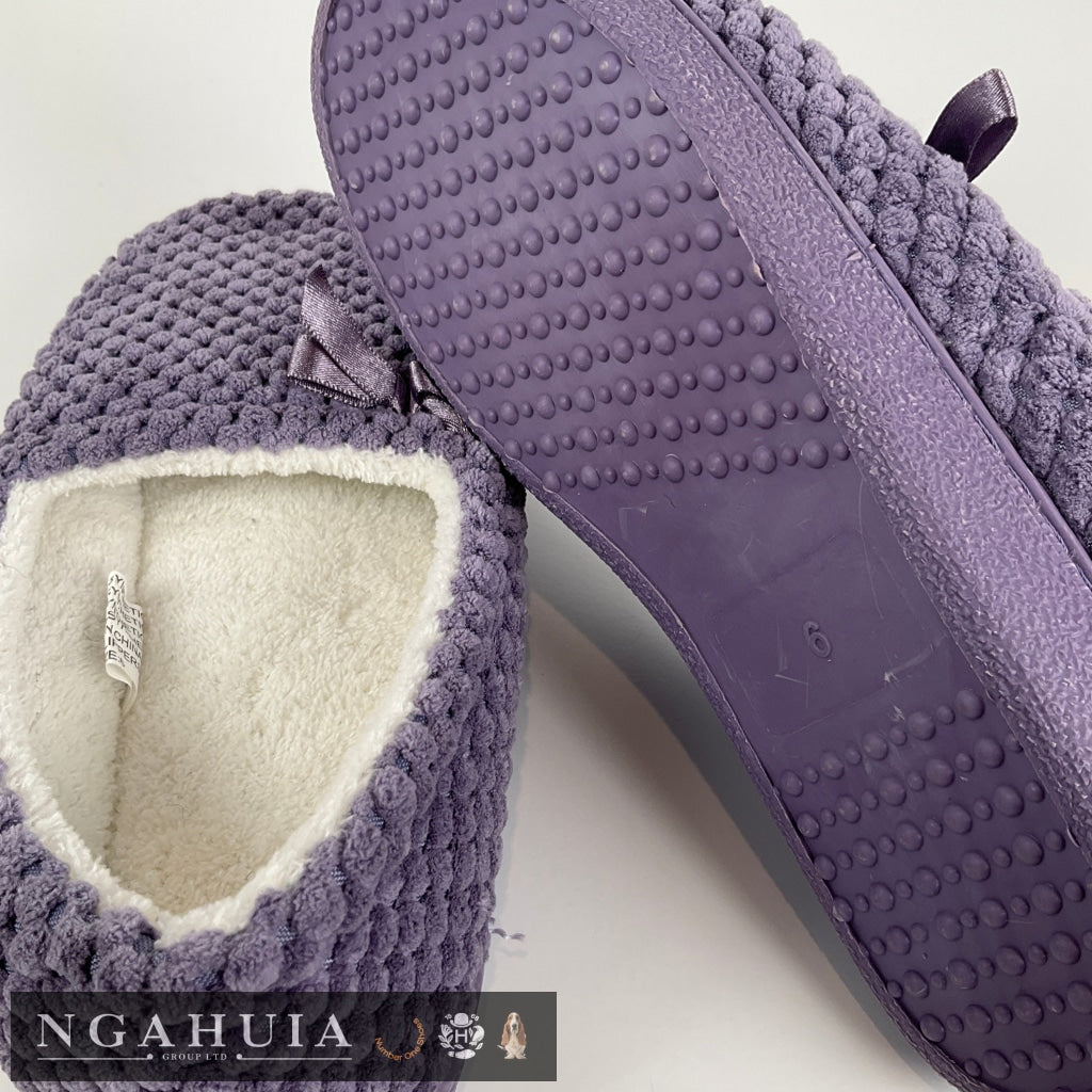 Hush Puppies - Slippers - Size: 6 - Shoes
