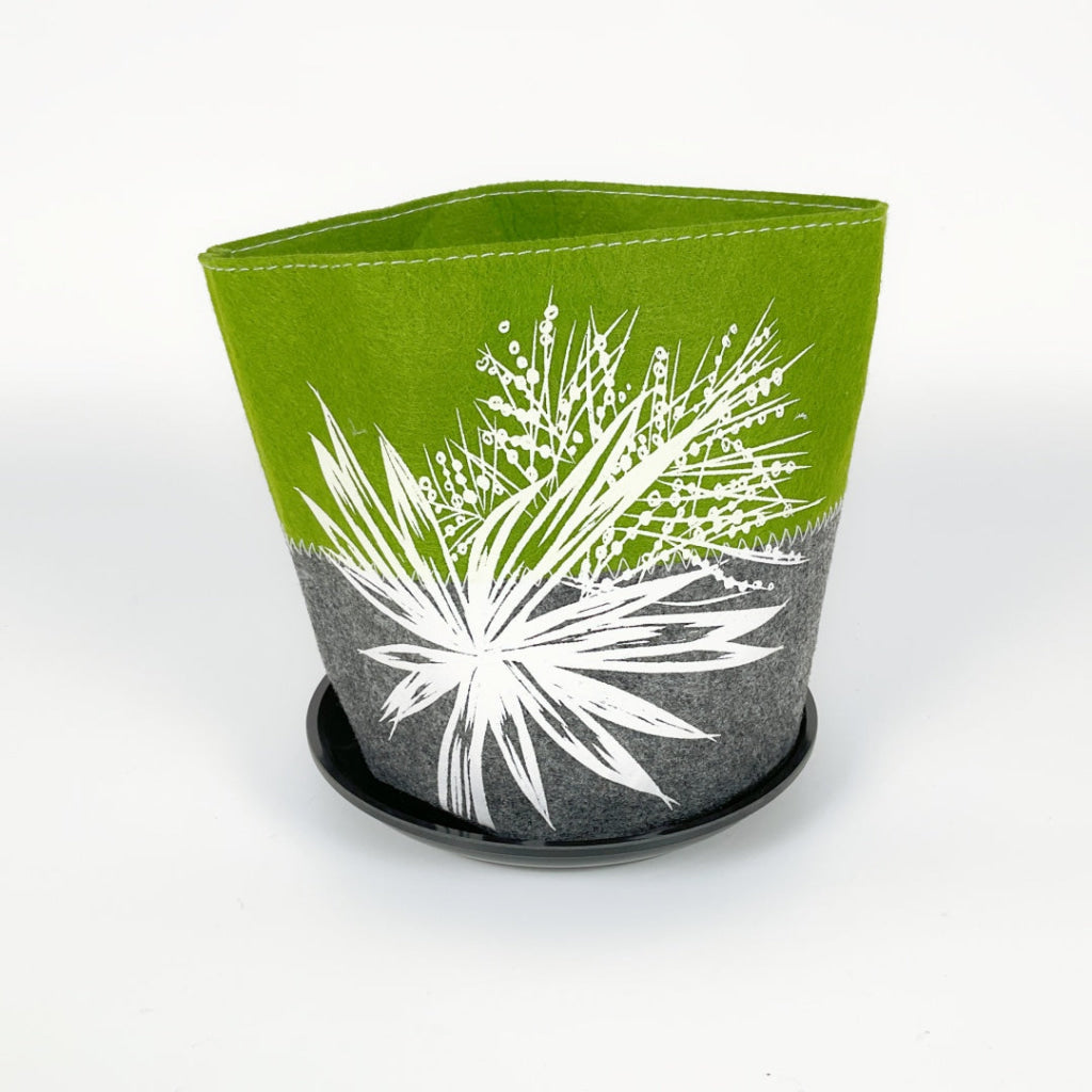 Jo Luping - Ti Kouka Grow Bag