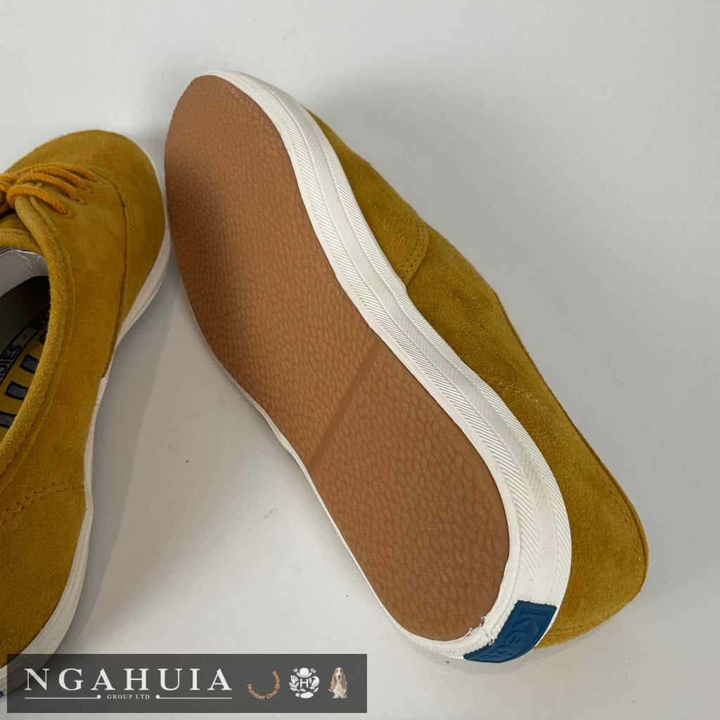 Keds - Sneaker - Size 37.5 - shoes