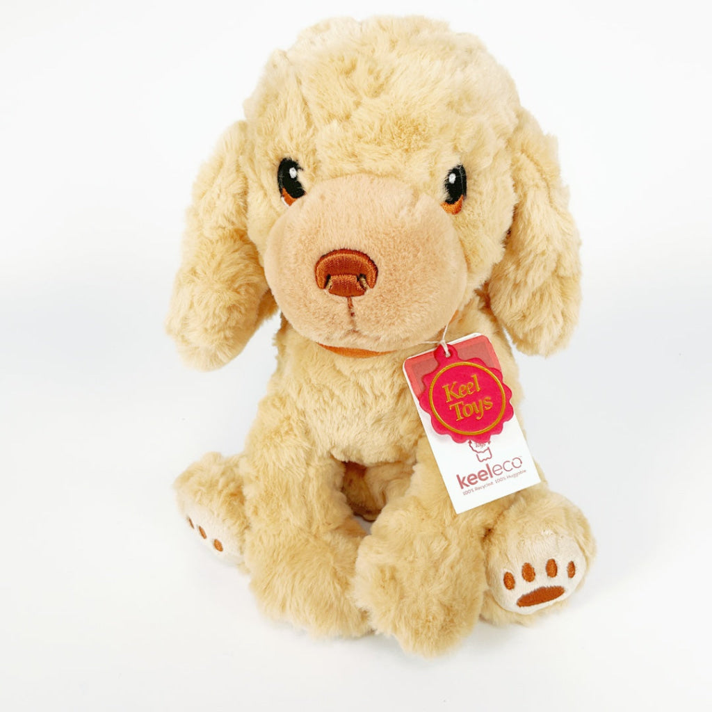 Keeleco - Puppy Love Cavapoo Ivy