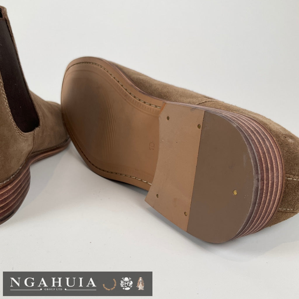 Pulp - Ankle Boots - Size: 10 - Shoes