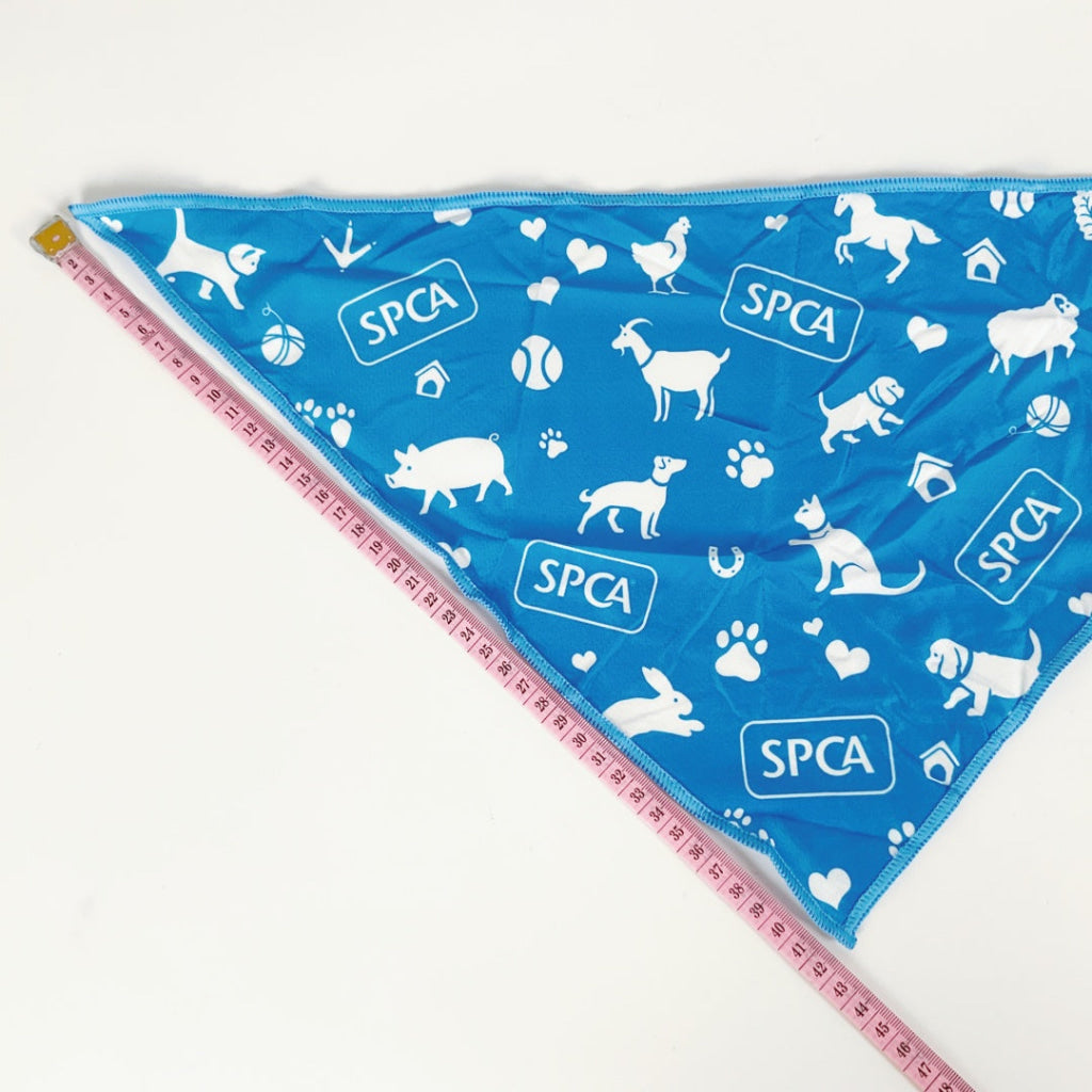 SPCA – BANDANA – SPCA
