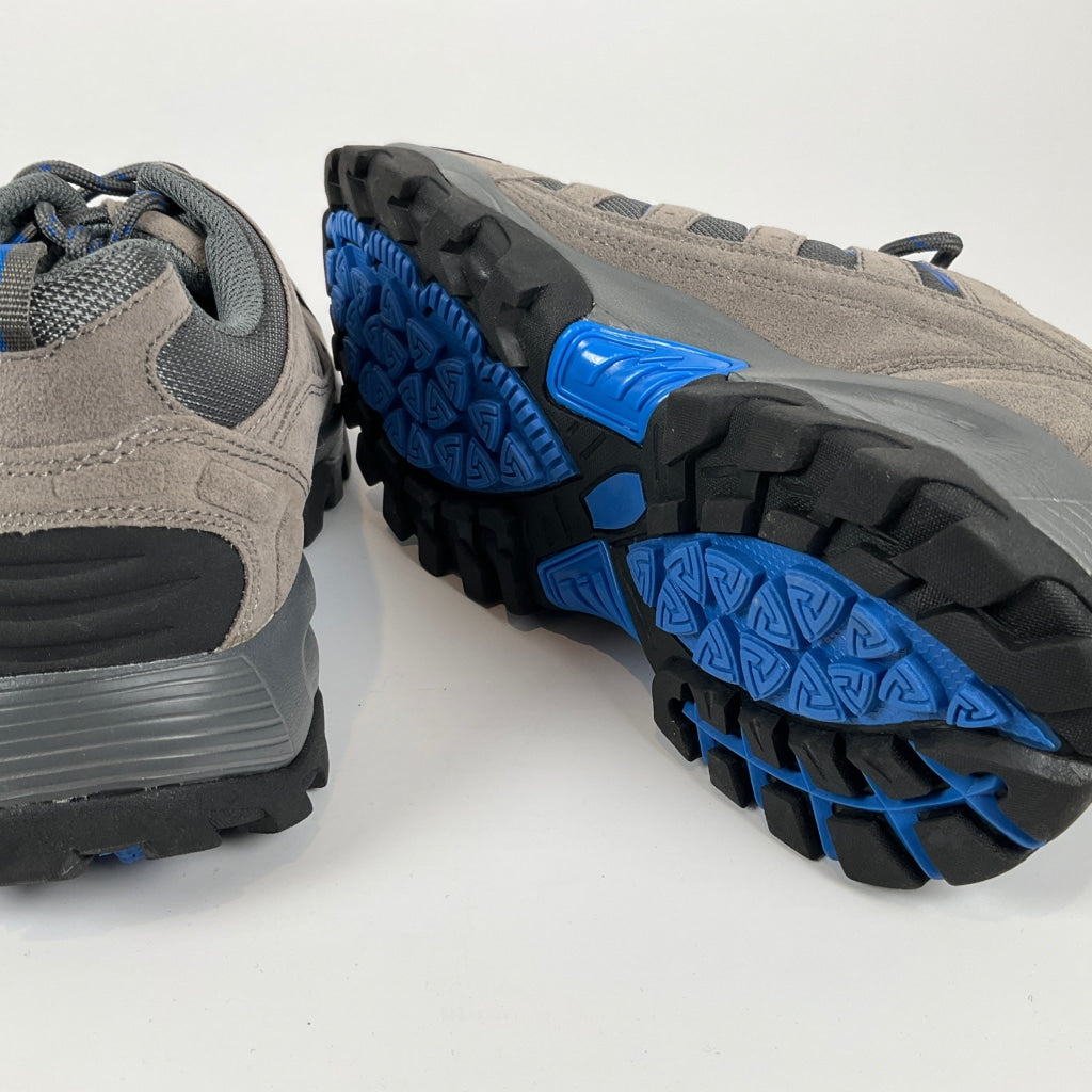 Cross Trekkers - Hiking Shoes - Size: 8 - Shoes