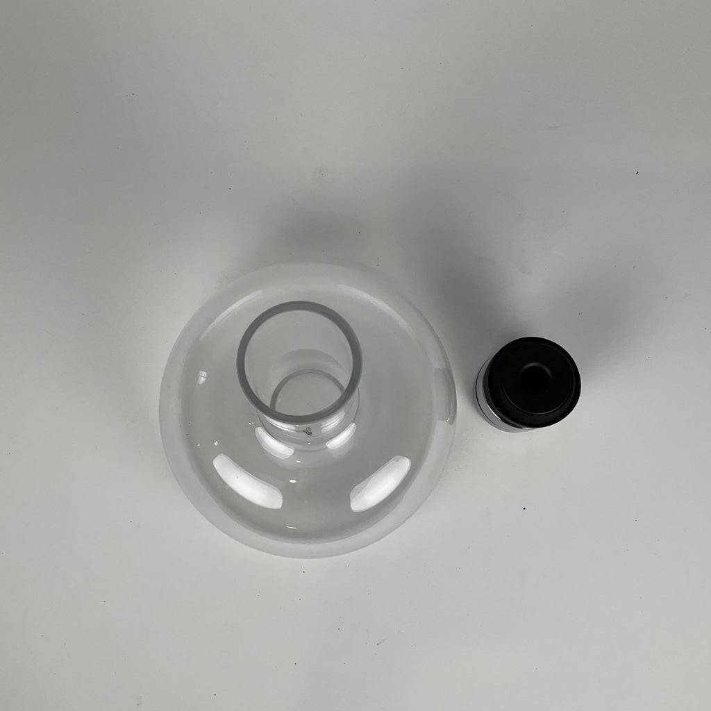 Menu - Wine Breather Aerators