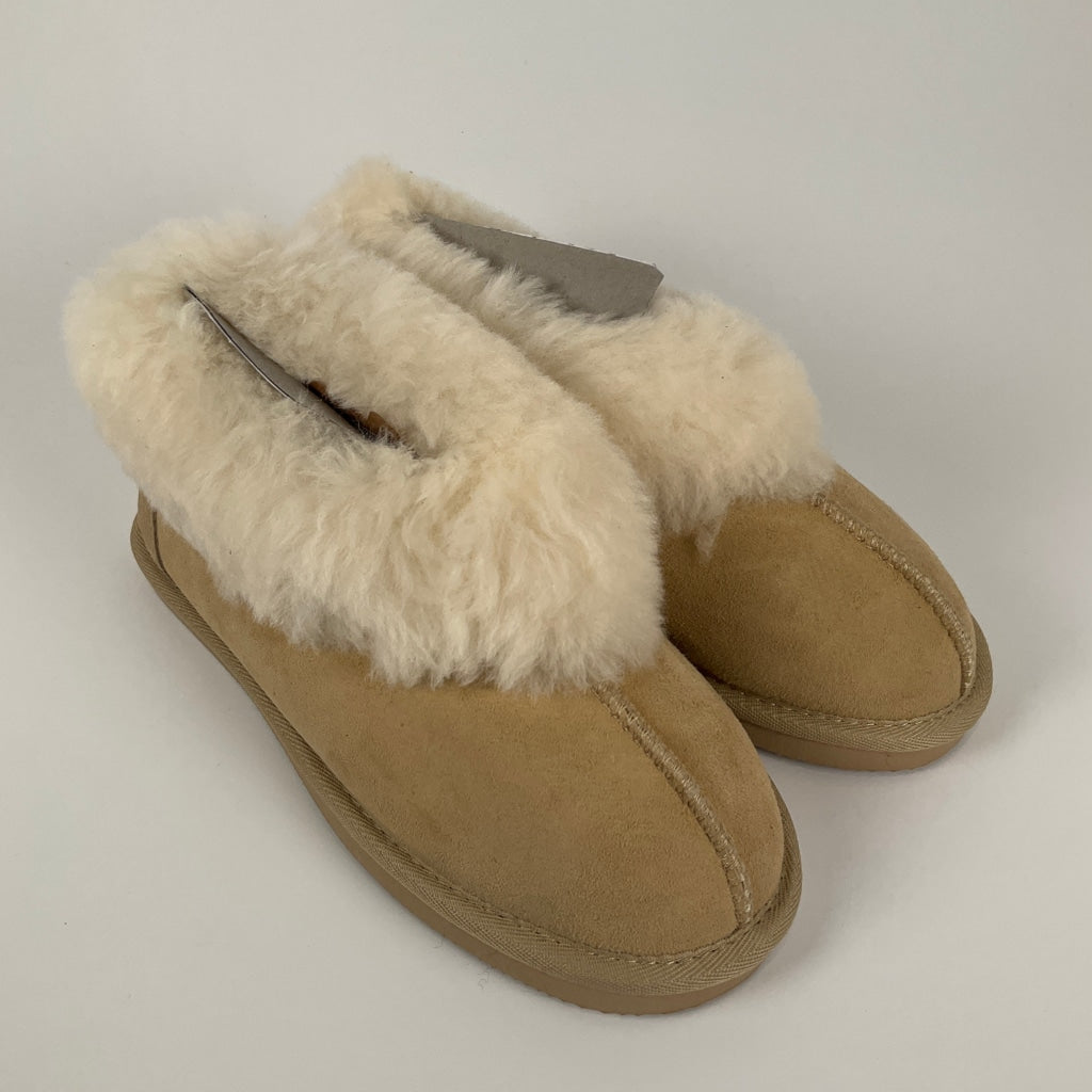 Sheepskin Mi Woollies Slippers Mi Woollies Slippers Shop