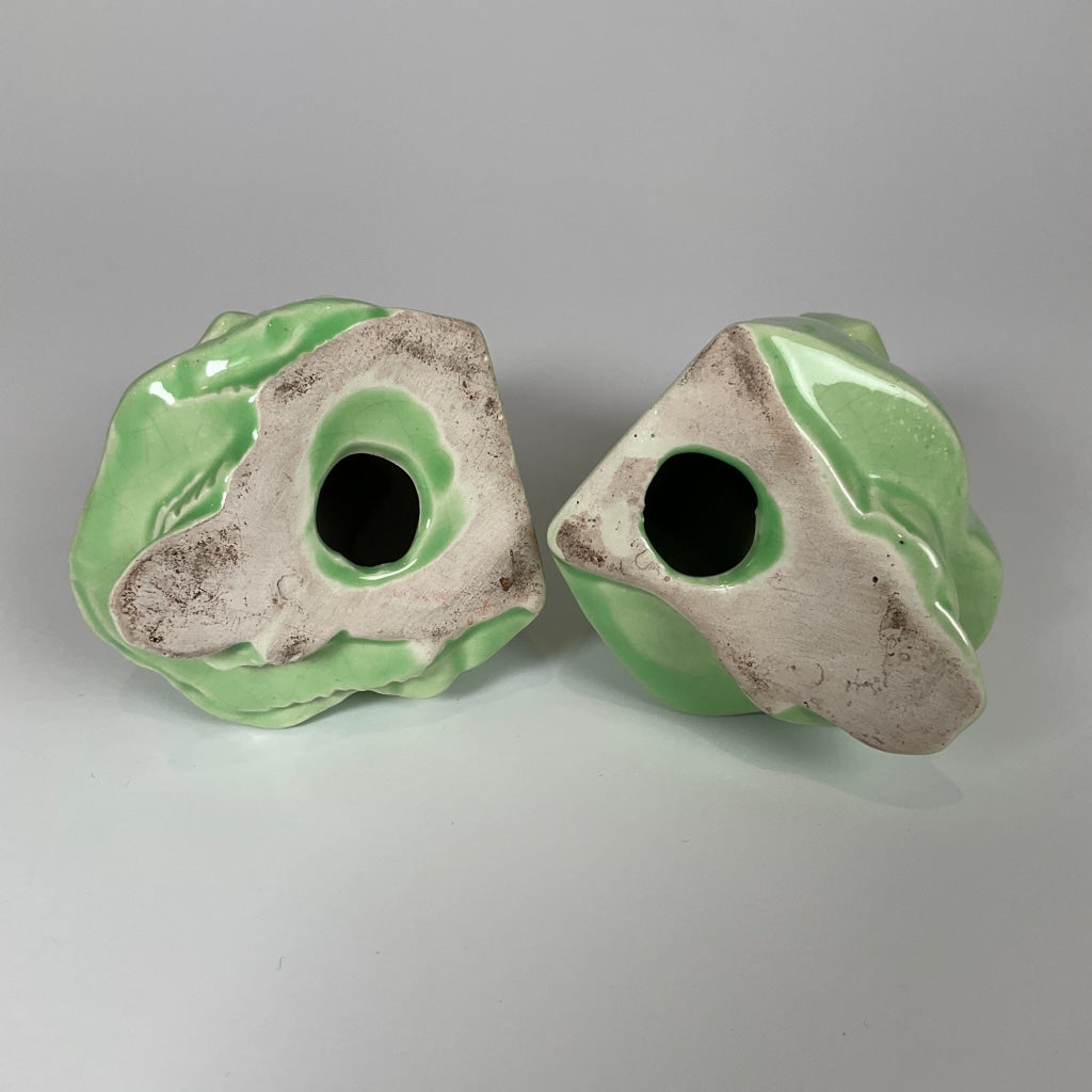 Unbranded - Couple Figurine Collectibles