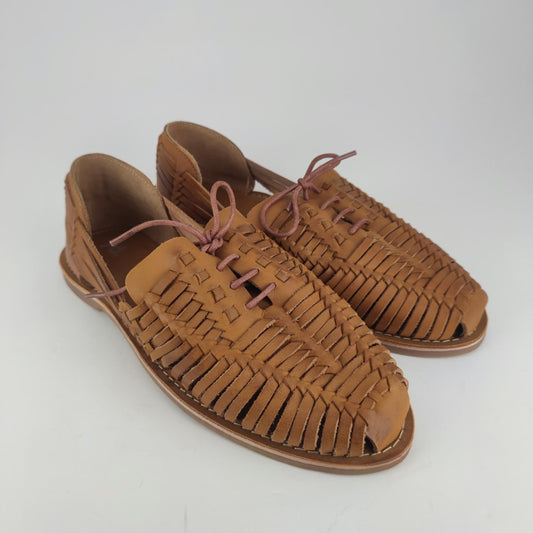 yd - Men's Lattice Shoes - Size 8