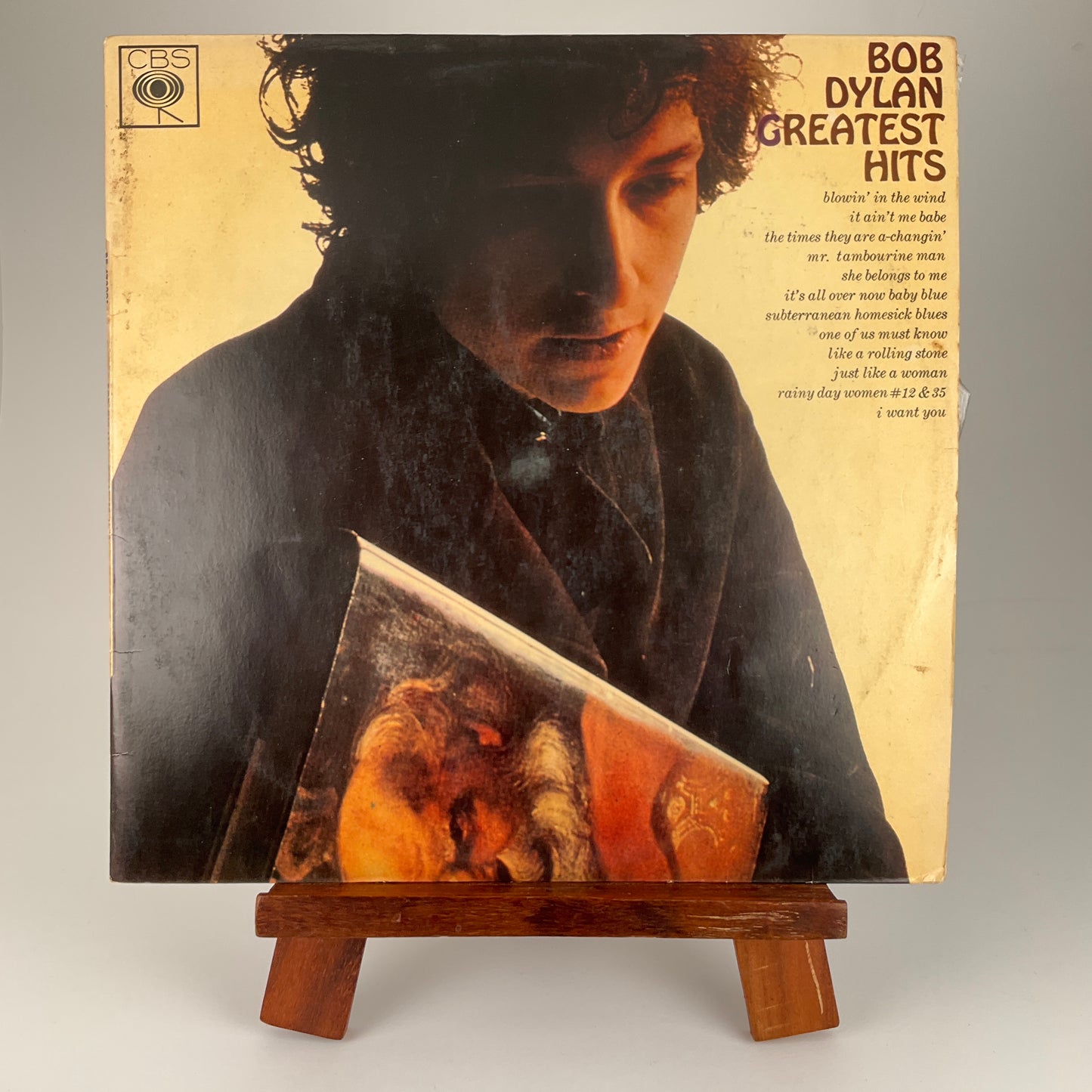 Bob Dylan - Greatest Hits