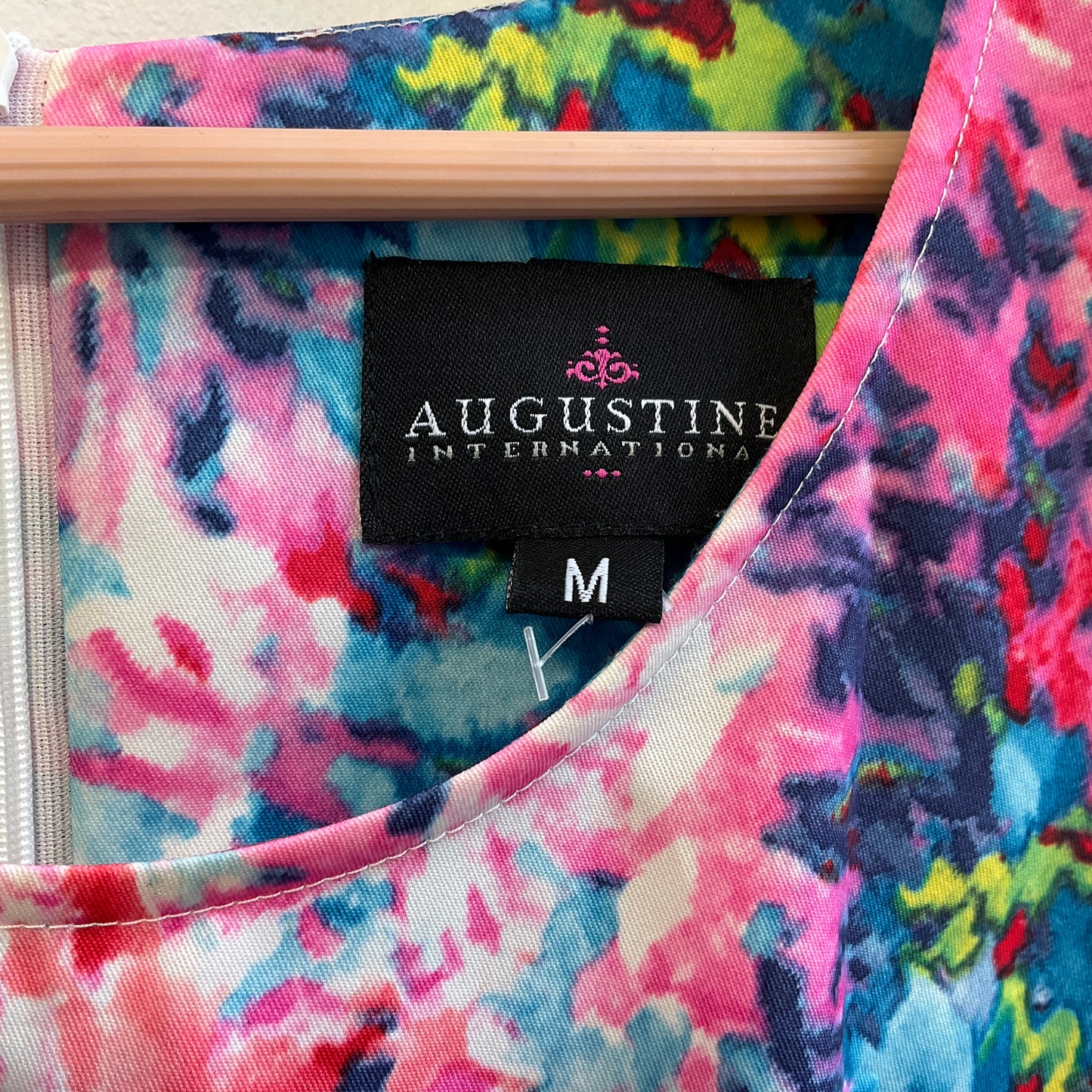 Augustine - Dress