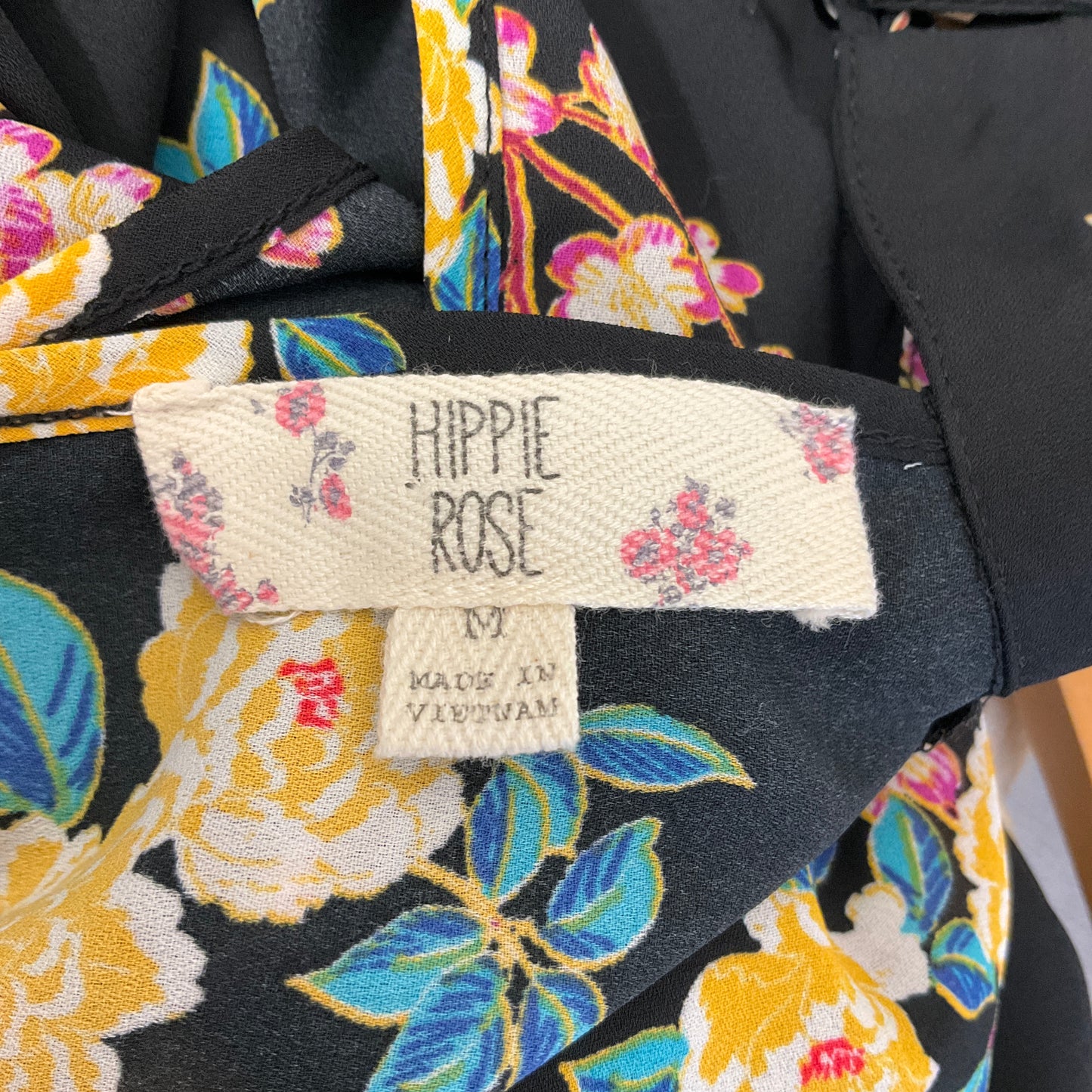 Hippie Rose - Top