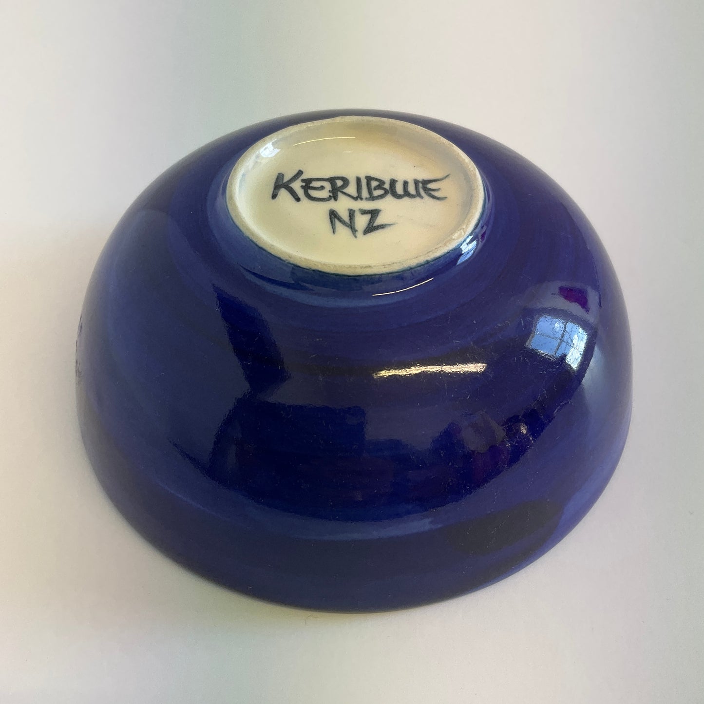 Keri Blue NZ - 5 Piece Bowl Set