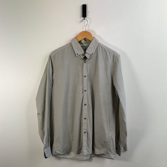 Ted Baker - Long Sleeve Shirt