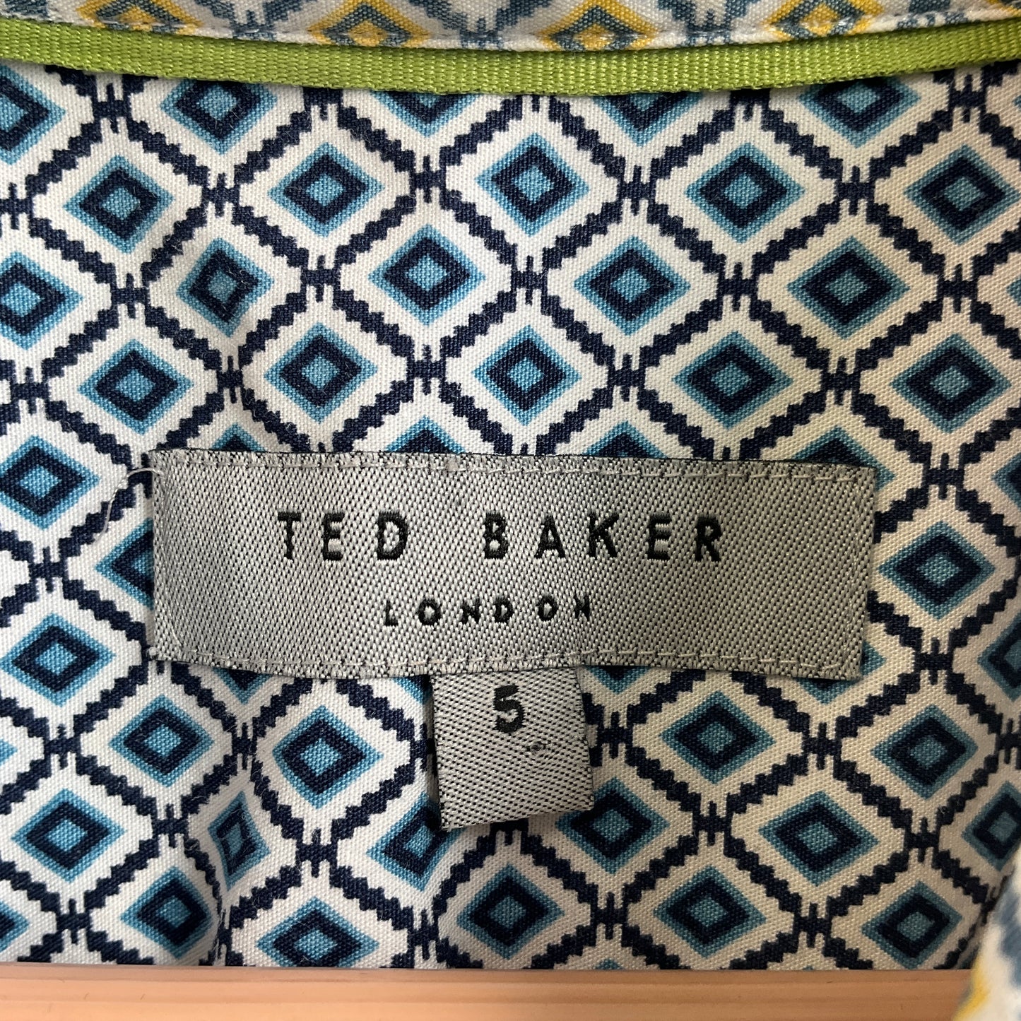Ted Baker - Long Sleeve Shirt