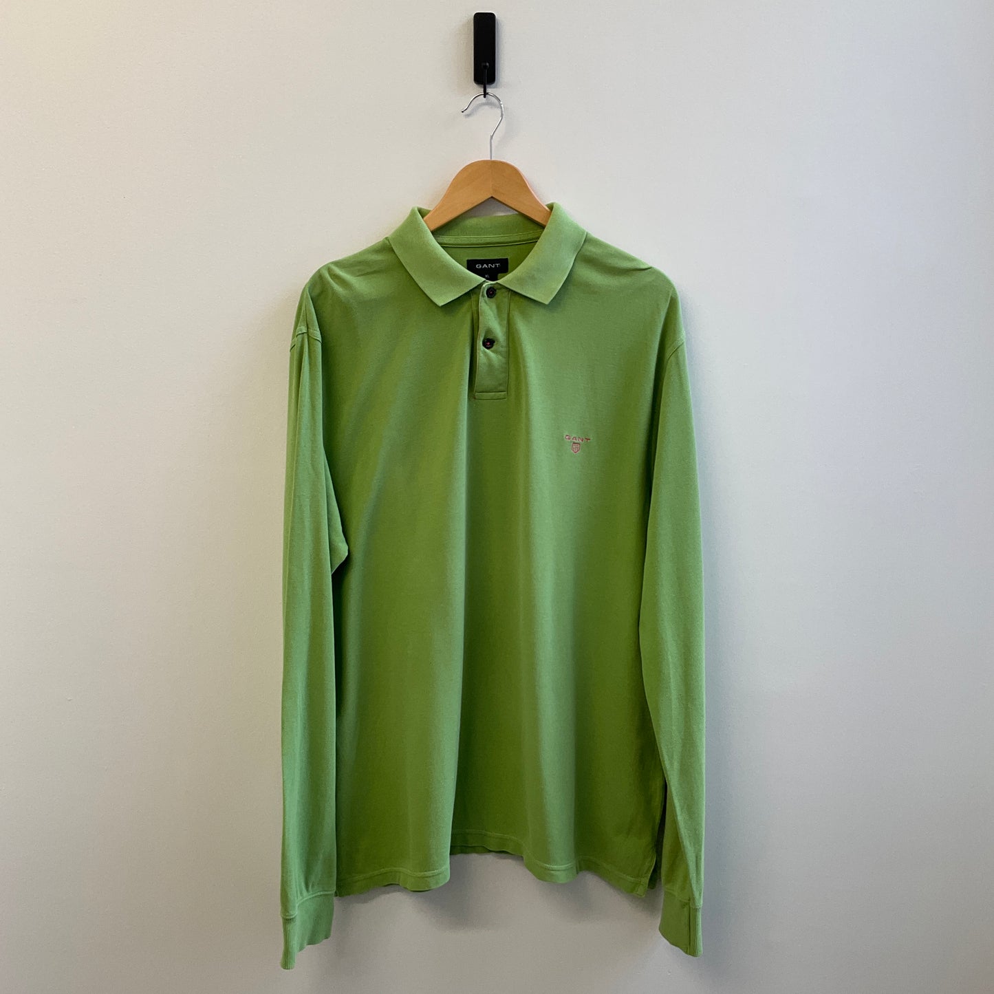 Gant - Long Sleeve Top