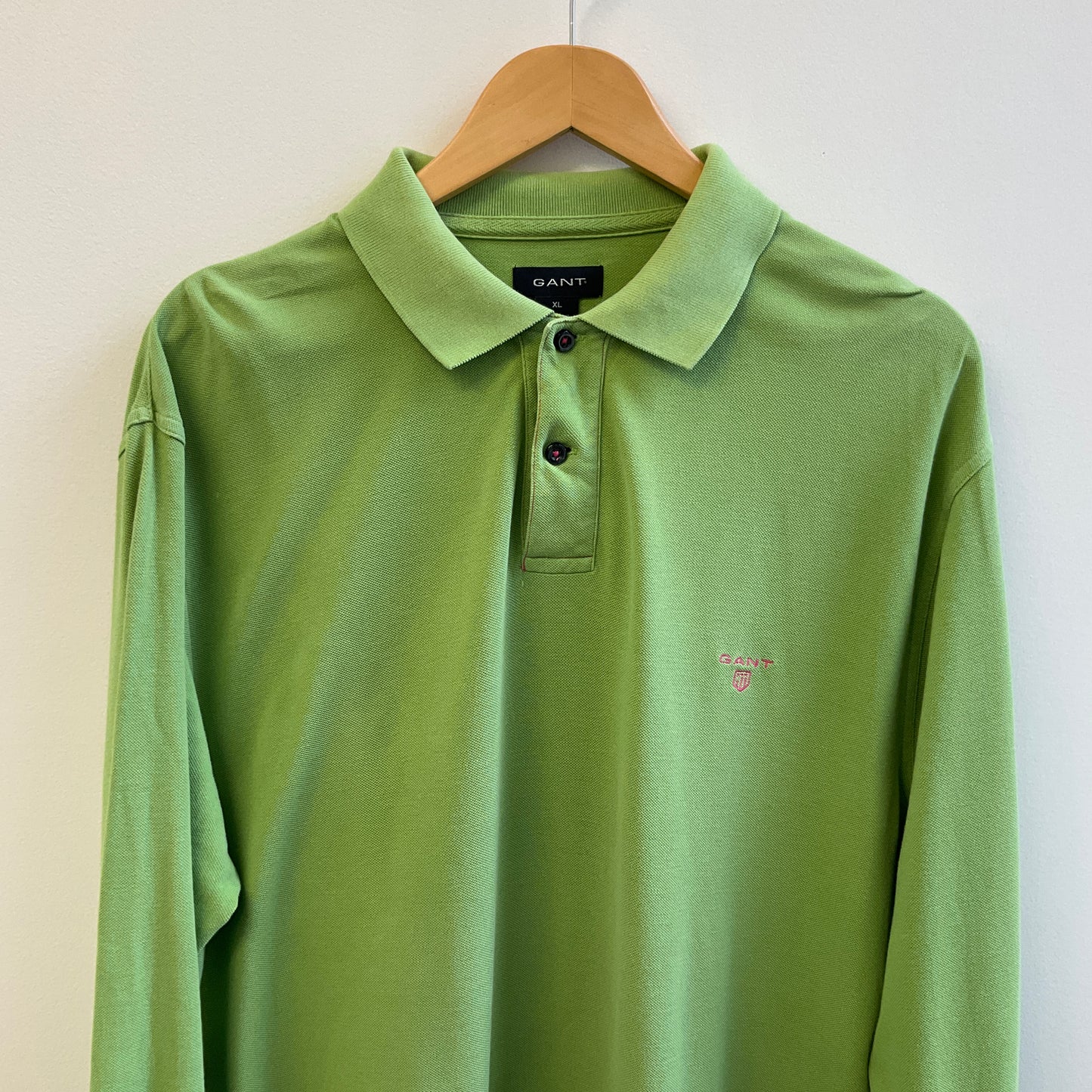 Gant - Long Sleeve Top