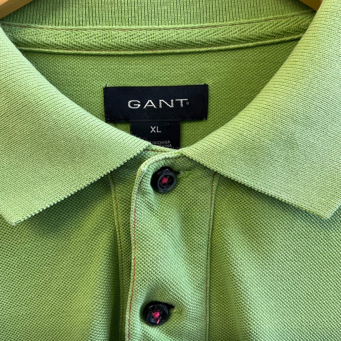 Gant - Long Sleeve Top