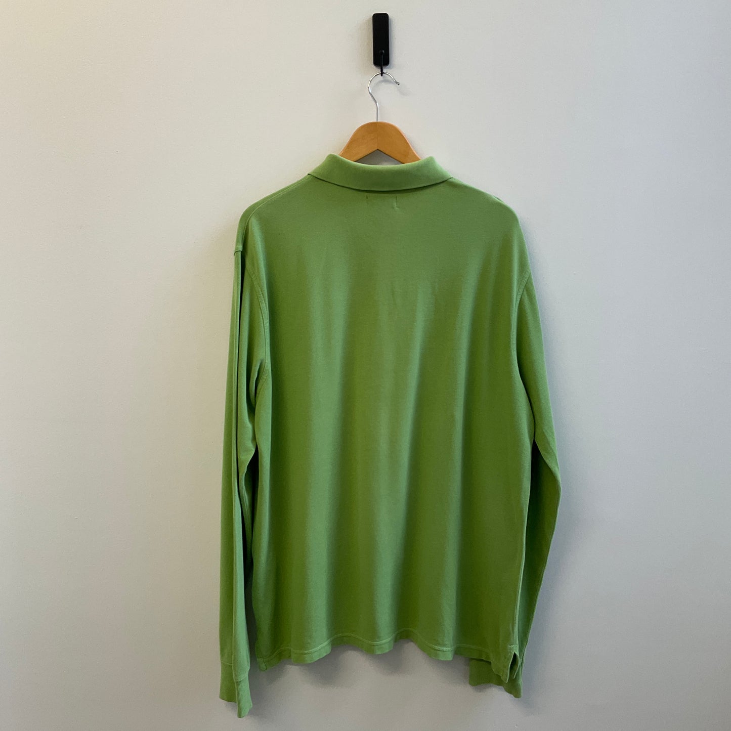 Gant - Long Sleeve Top