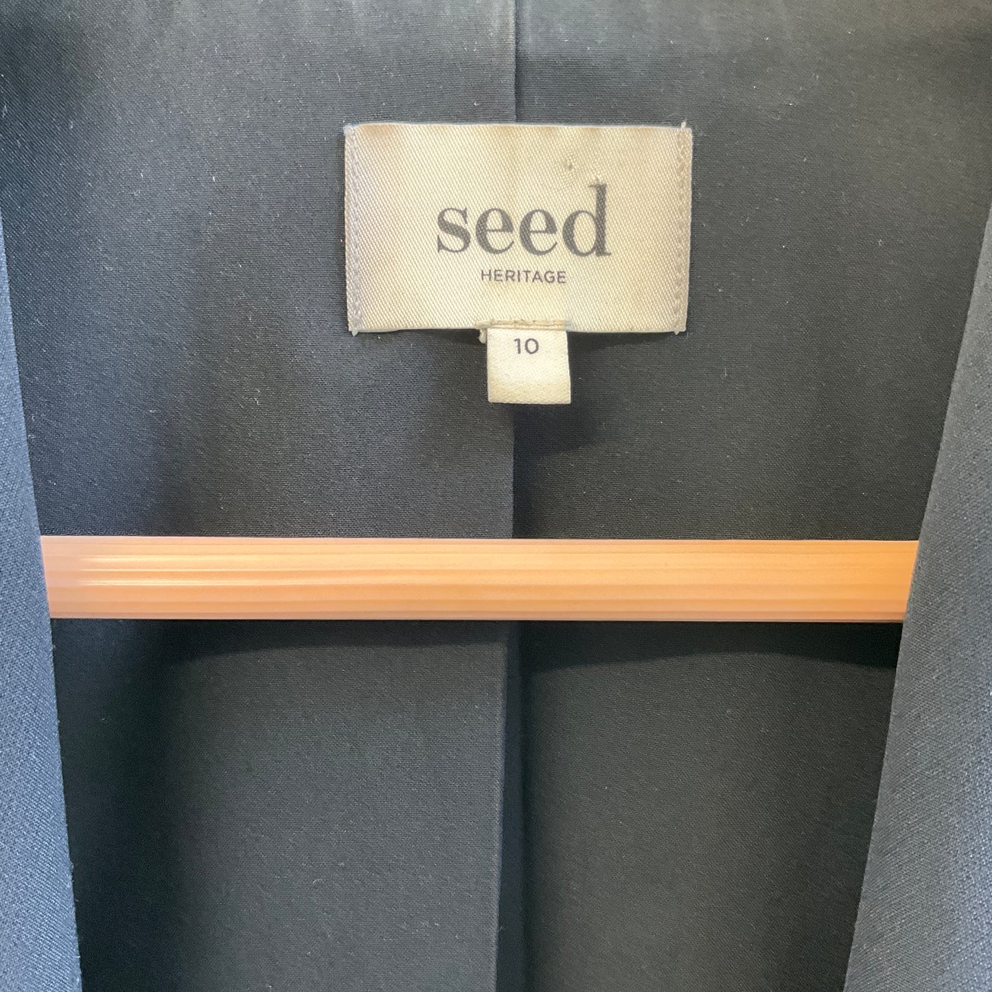 Seed - Jacket