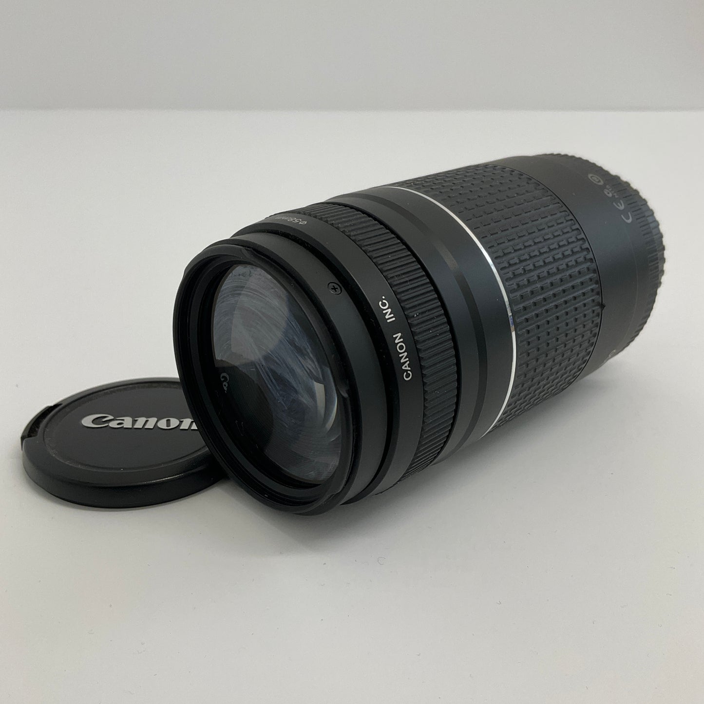 Canon - Zoom Lens EF 75-300mm