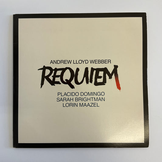 Andrew Lloyd Webber - Requiem