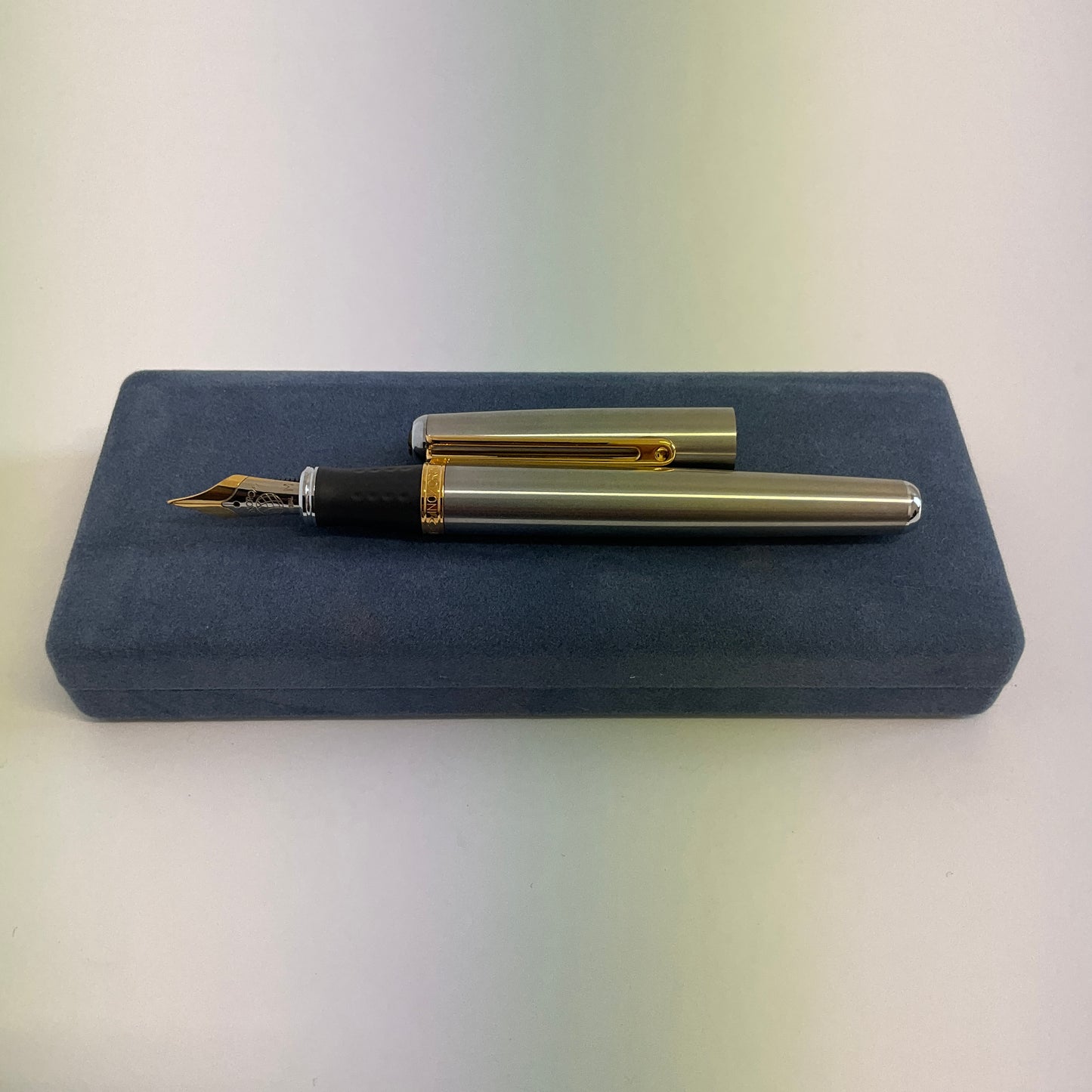 Inoxcrom - Fountain Ink Pen