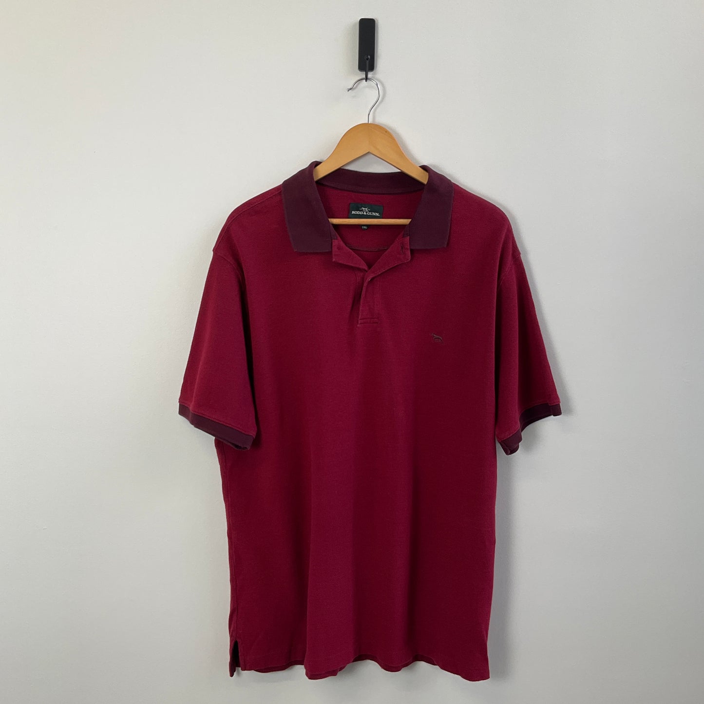 Rodd & Gunn - Polo Shirt