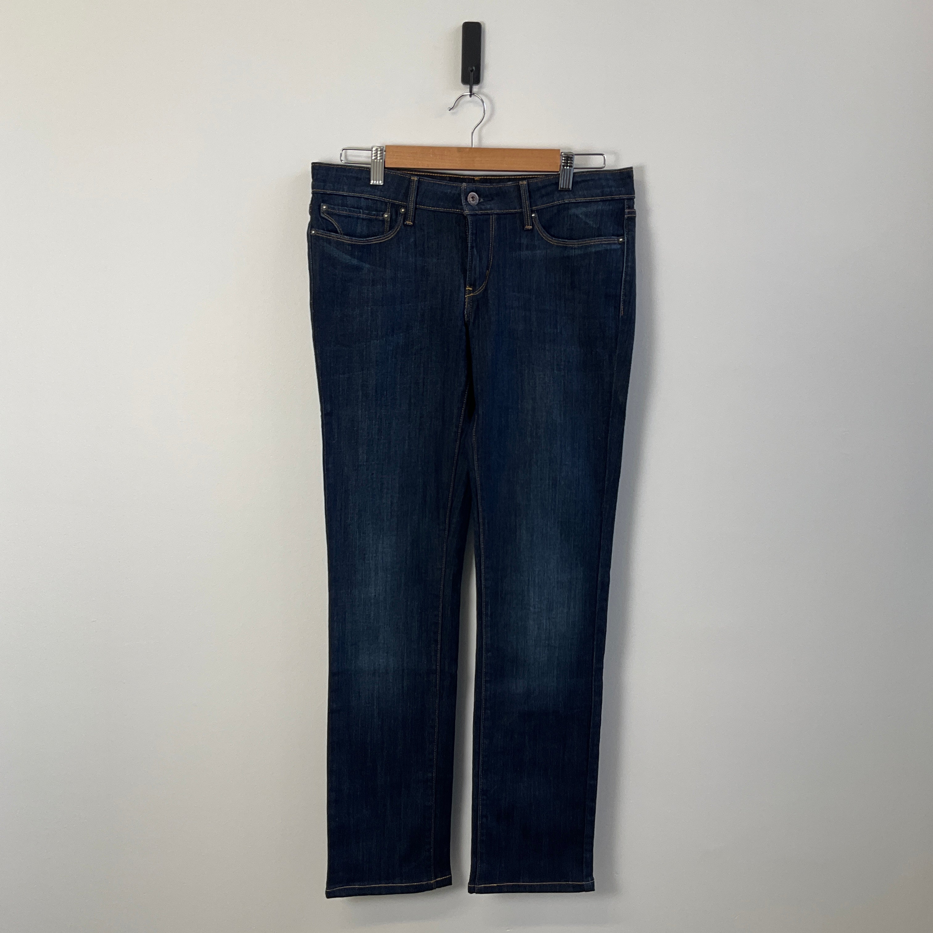 Levi's deals modern rise