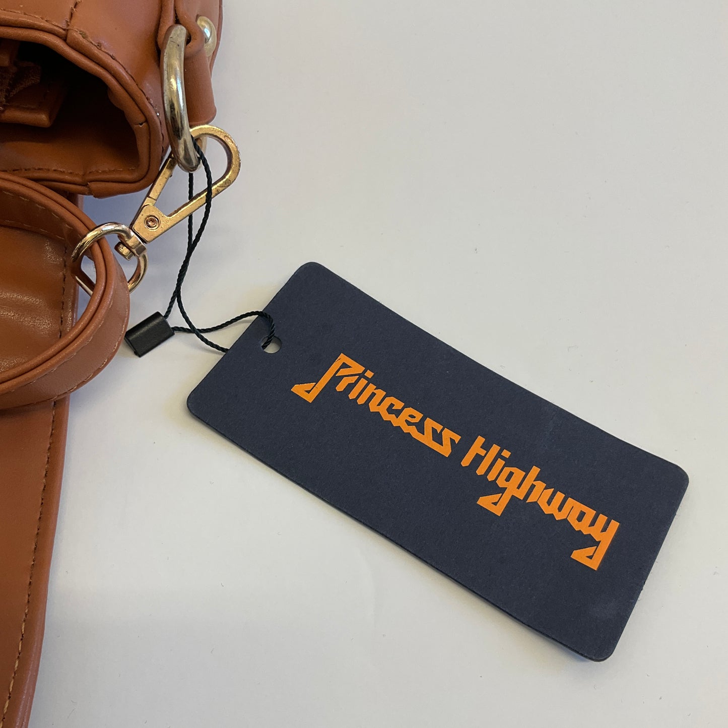 Princess Highway - Handbag