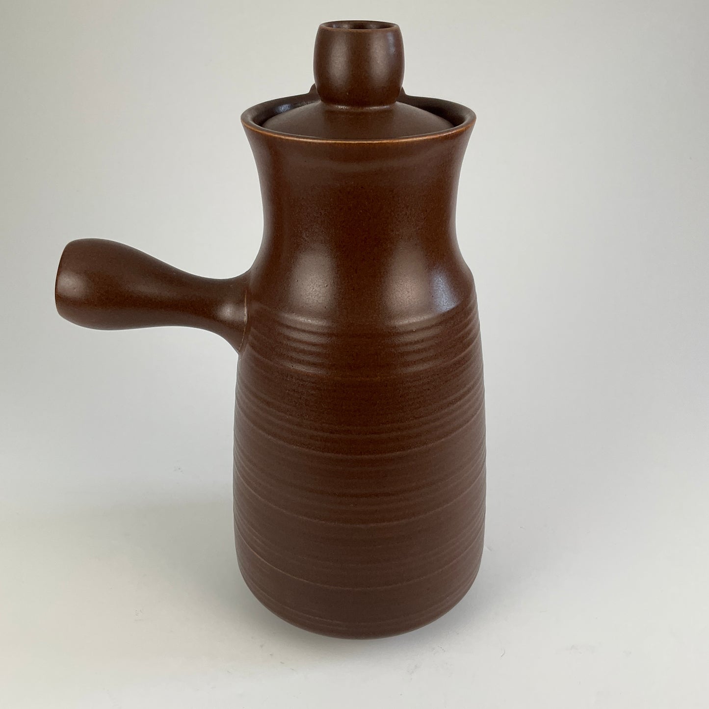Denby - Coffee Pot