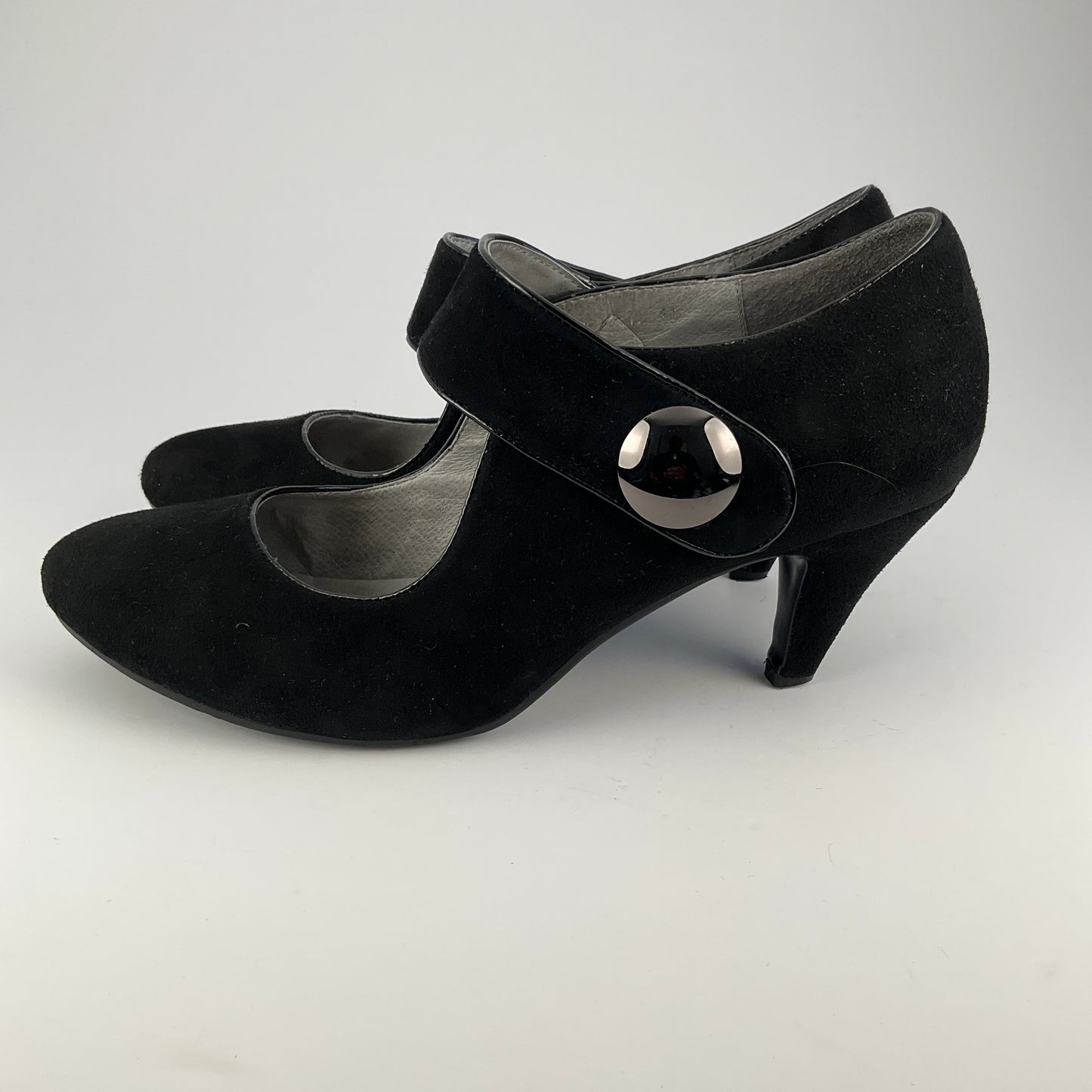 Magnini - Mary Jane Shoes - Size 41