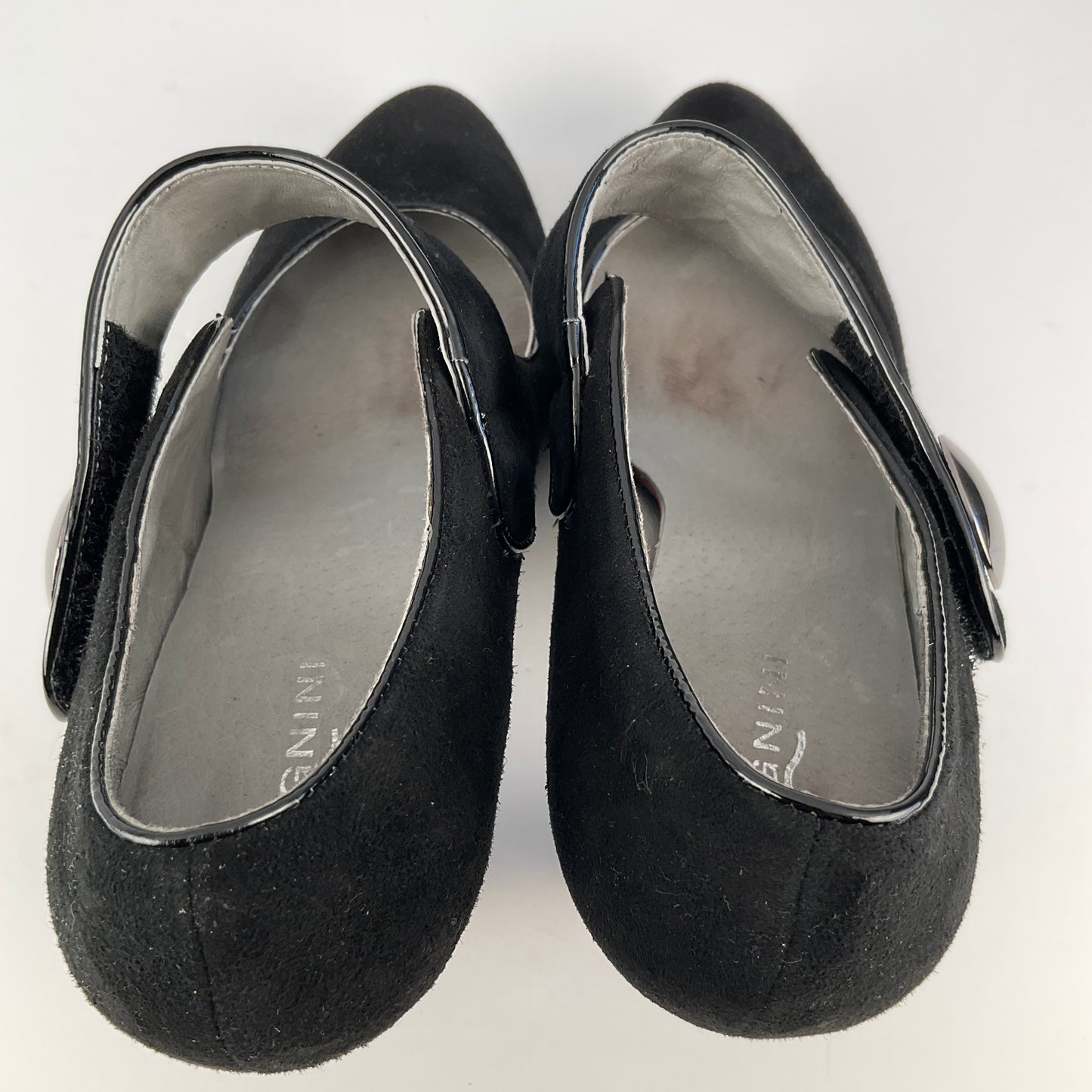 Magnini - Mary Jane Shoes - Size 41