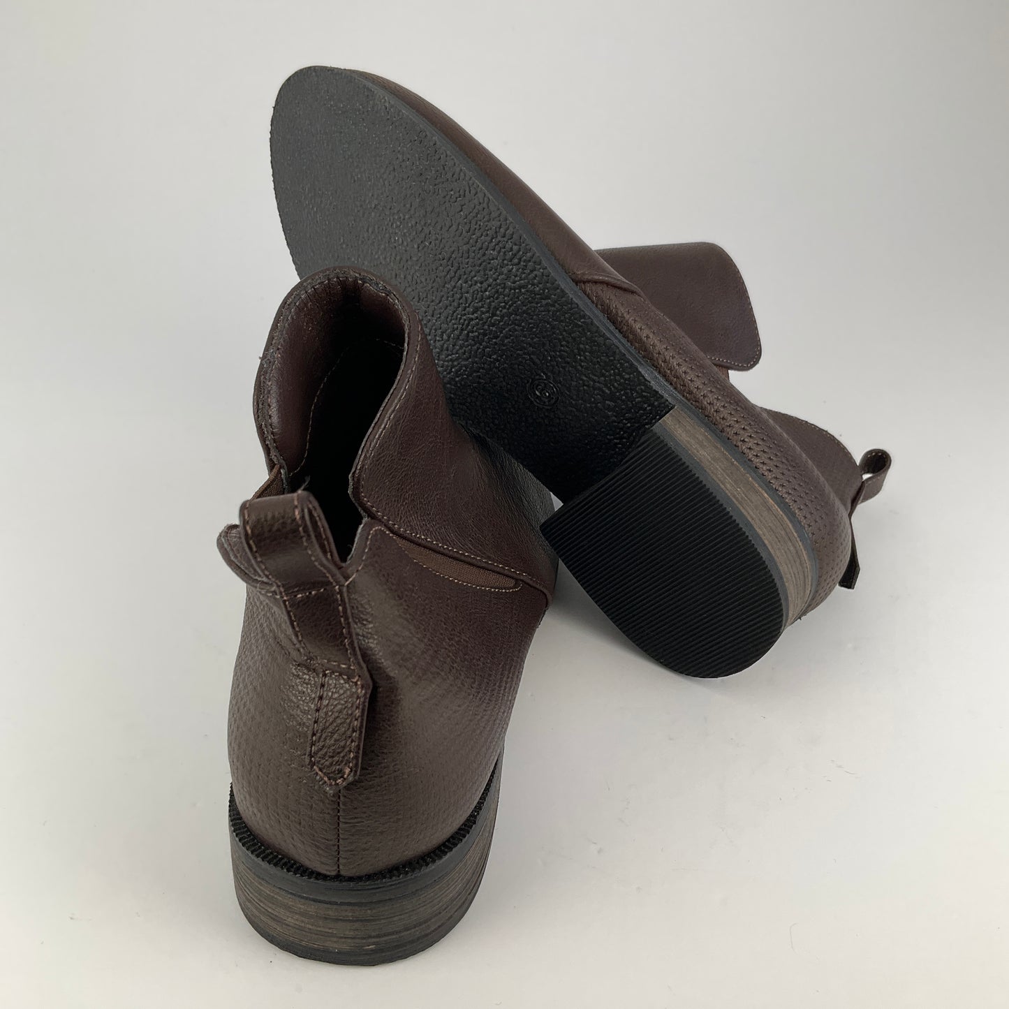 Step on Air - Ankle Boots - Size 6