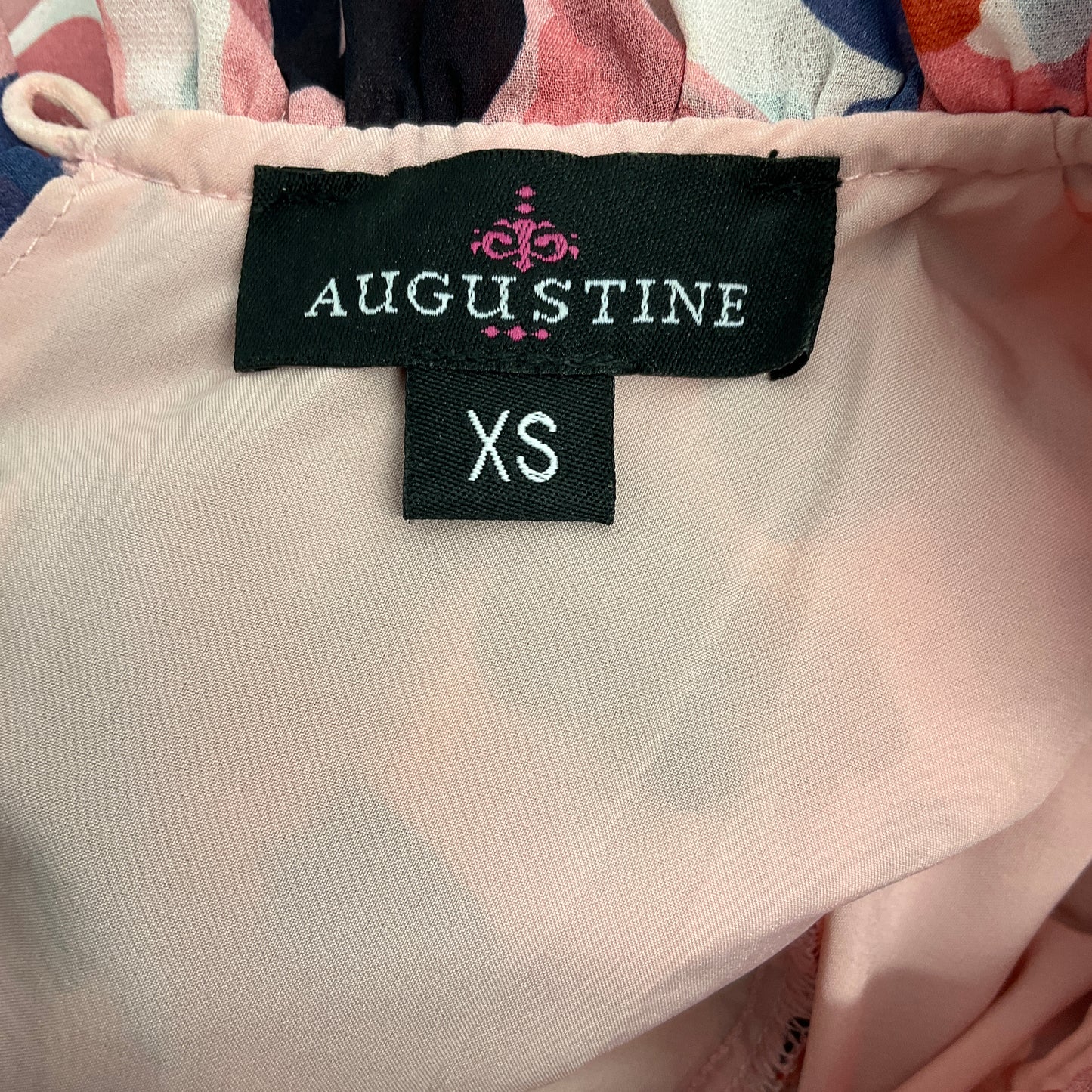 Augustine - Dress