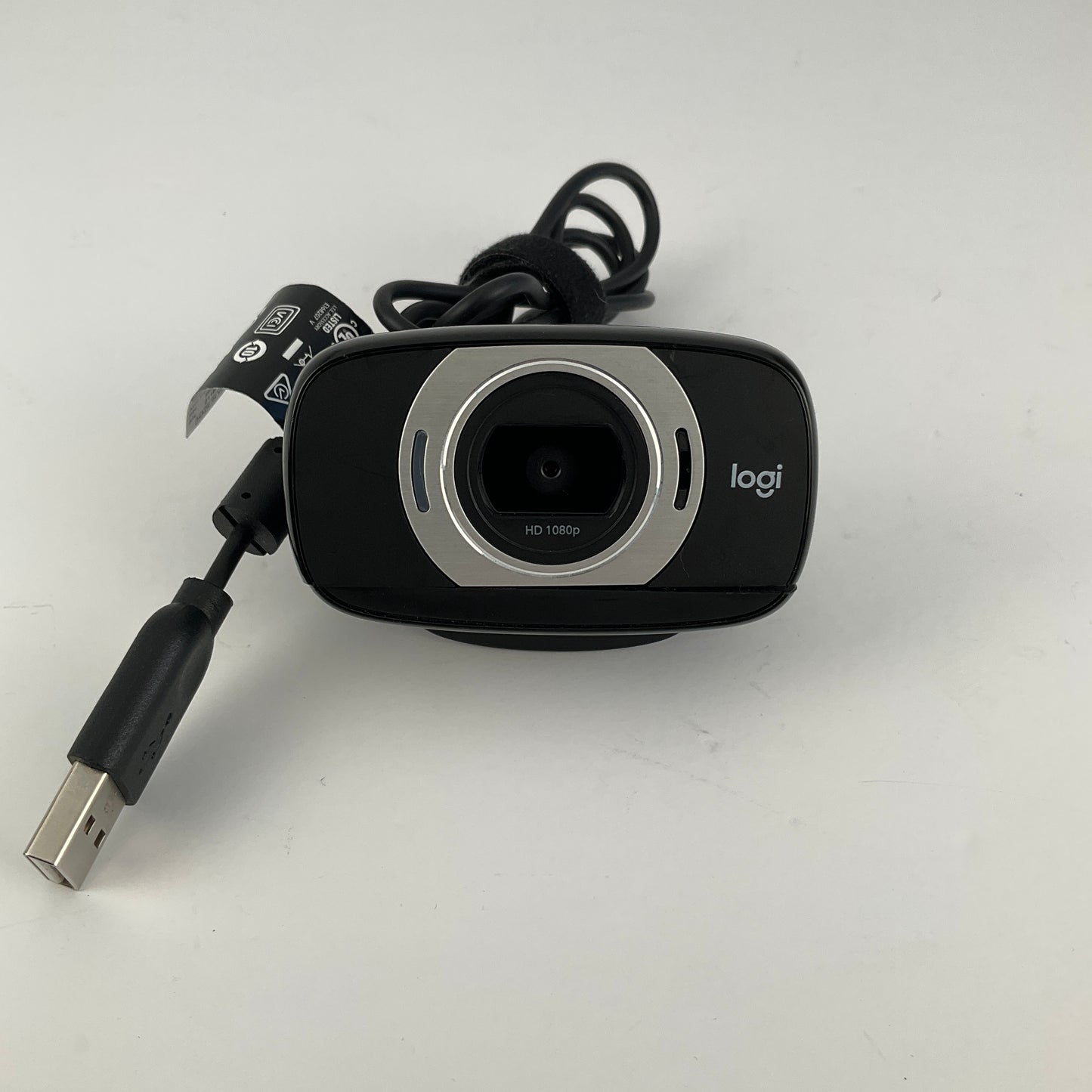 Logi - C615 HD Webcam