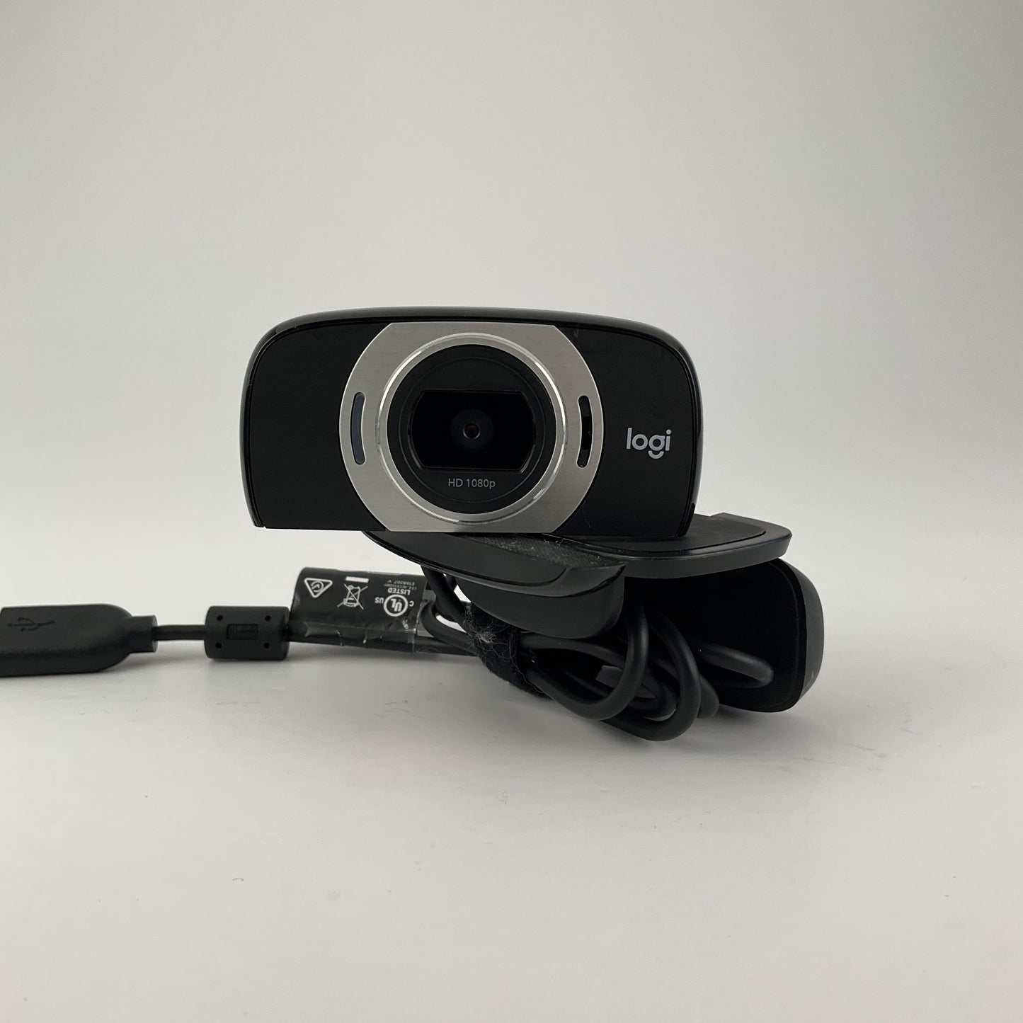 Logi - C615 HD Webcam