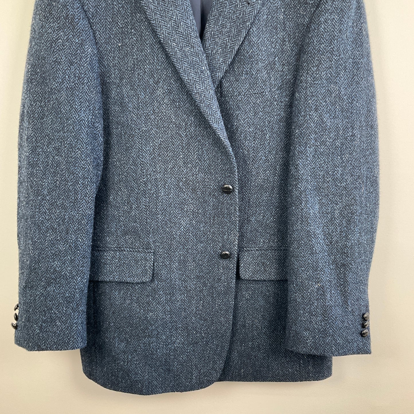 Orsini - Men's Wool Jacket